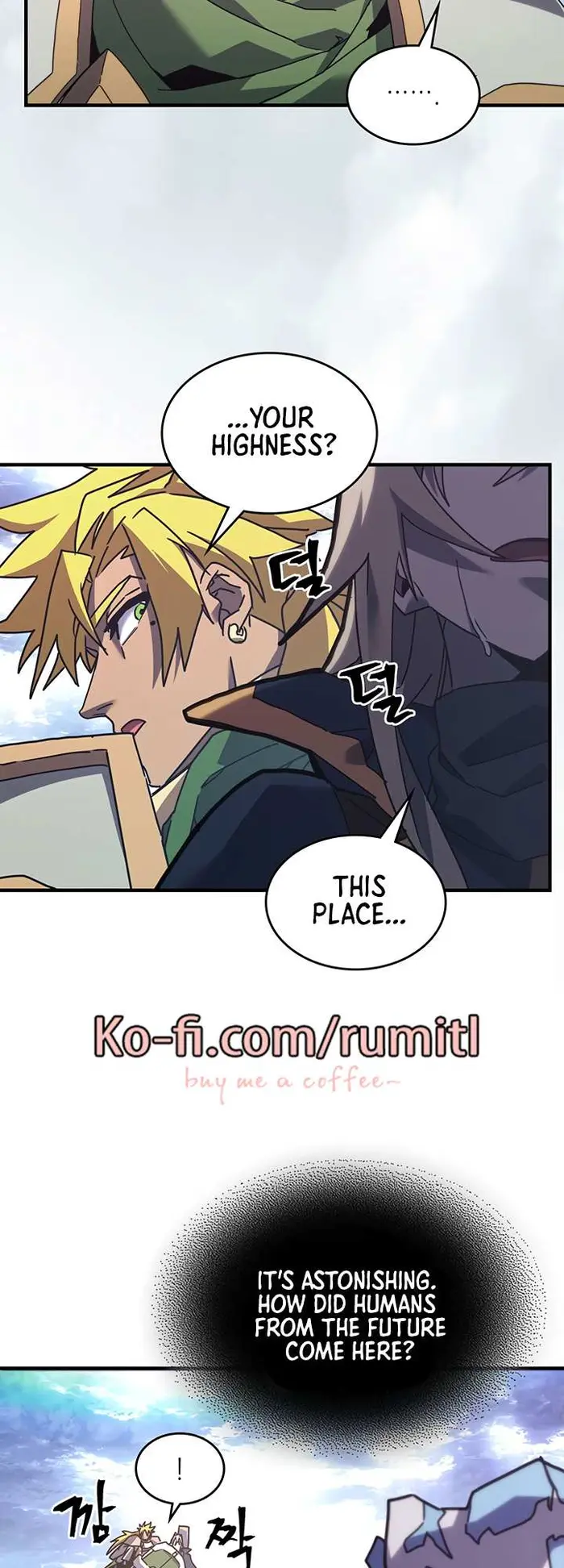 A Returner’s Magic Should Be Special Chapter 222.5 image 09_optimized